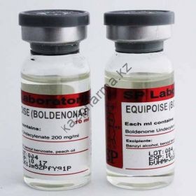 Болденон + Тестостерон энантат + Анастрозол + Гонадотропин + Тамоксифен